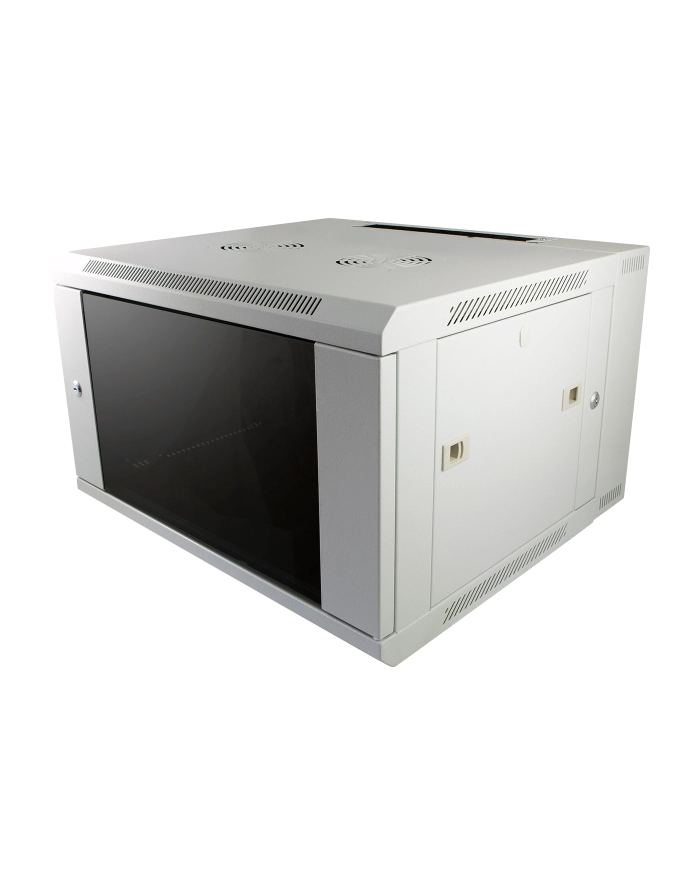 Allnet Smb6618 - Gray 48.3 Cm (19) 600 Mm 902 42 Kg (ALLSMB6618GRAU) główny