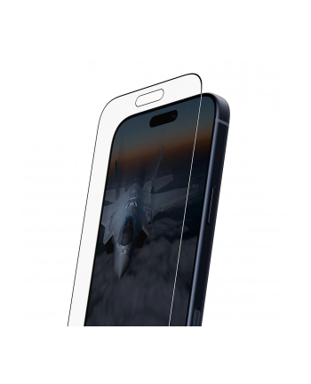 Panzerglass Stealth Screen Protector W Black Frame Iphone 17 Pro Max nr 2