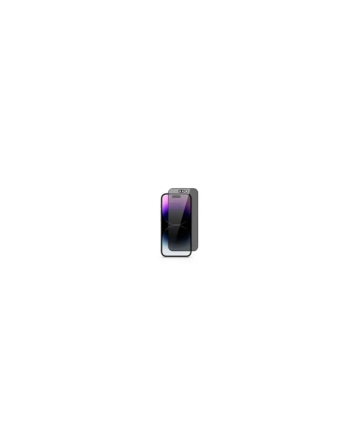 Epico szkło ochronne Edge To Privacy Glass IM iPhone 13 / Pro - czarne 60312151300002 główny