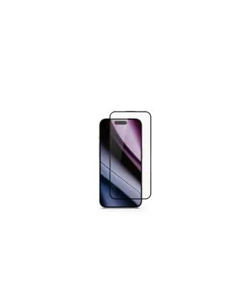 Epico Hero Glass 3D Szkło Ochronne Do Apple Iphone 16 Pro