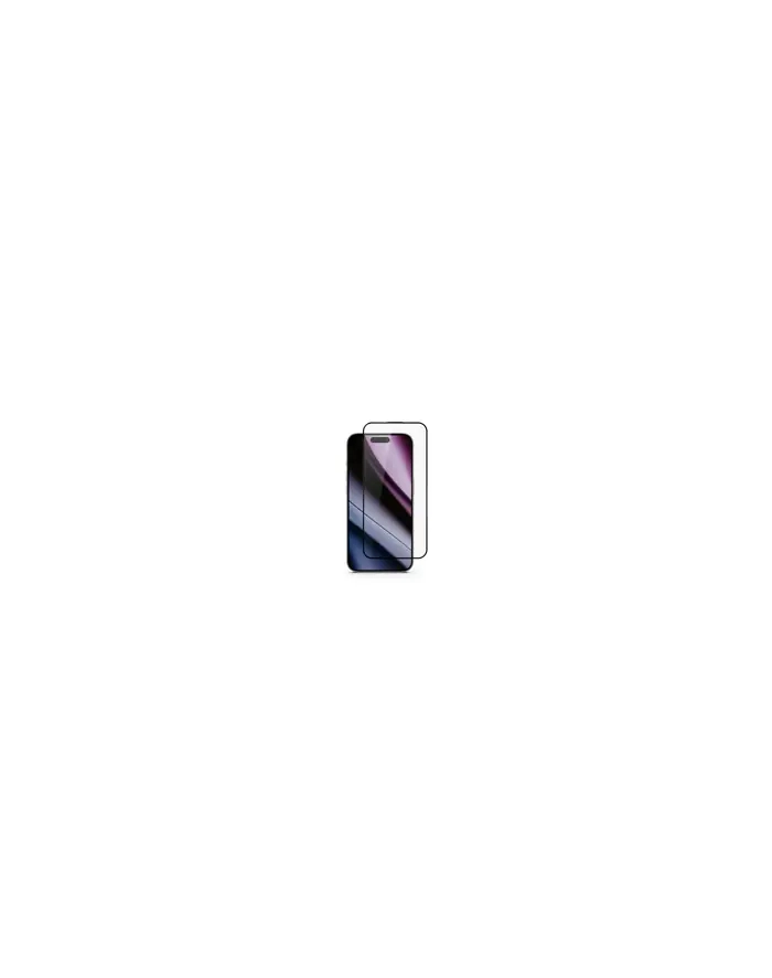 Epico Hero Glass 3D Szkło Ochronne Do Apple Iphone 16 Pro główny