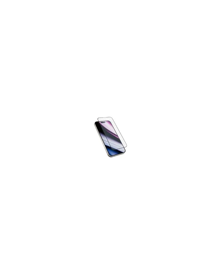 Epico ImpactBuffer Glass 3D Szkło ochronne do Apple iPhone 16 Pro Max główny