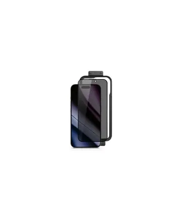 Epico Privacy Glass 3D Szkło Ochronne Do Apple Iphone 16 Pro Max Z R