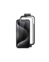 Epico Unum Sapphire Shield 3D Szkło Do Apple Iphone 16 Pro Ma - nr 1