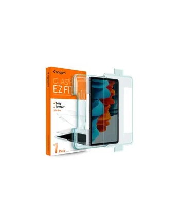 SPIGEN Glas Tr Ez Fit do Samsung Galaxy Tab S7 T870/T875 nr 1