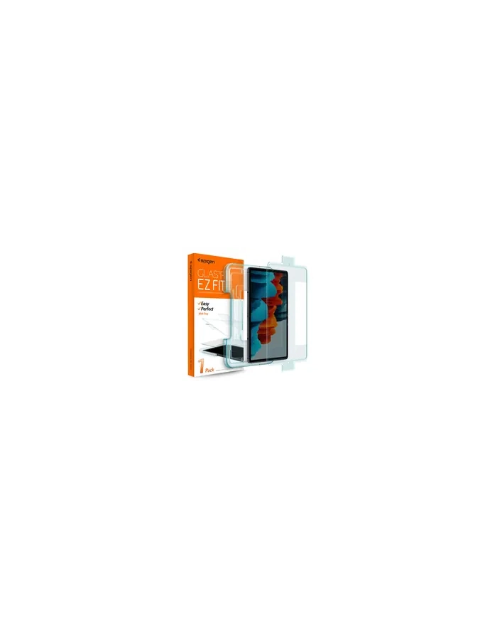 SPIGEN Glas Tr Ez Fit do Samsung Galaxy Tab S7 T870/T875 główny