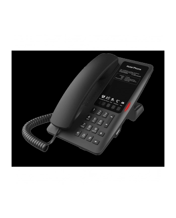 Fanvil Telefon H4W Black nr 1