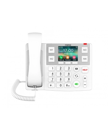 Fanvil  X7A X305 Biały nr 2