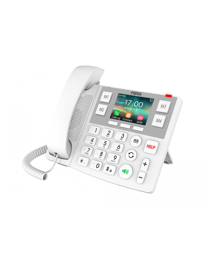 Fanvil  X7A X305 Biały główny