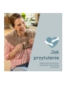 beurer Poduszka grzewcza na ramiona HK165 taupe - nr 4