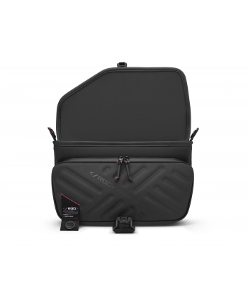 Torba do laptopa Asus BC3004 ROG SLASH SLING BAG 4.0 (90XB09Y0BME000)