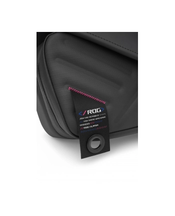 Torba do laptopa Asus BC3004 ROG SLASH SLING BAG 4.0 (90XB09Y0BME000)