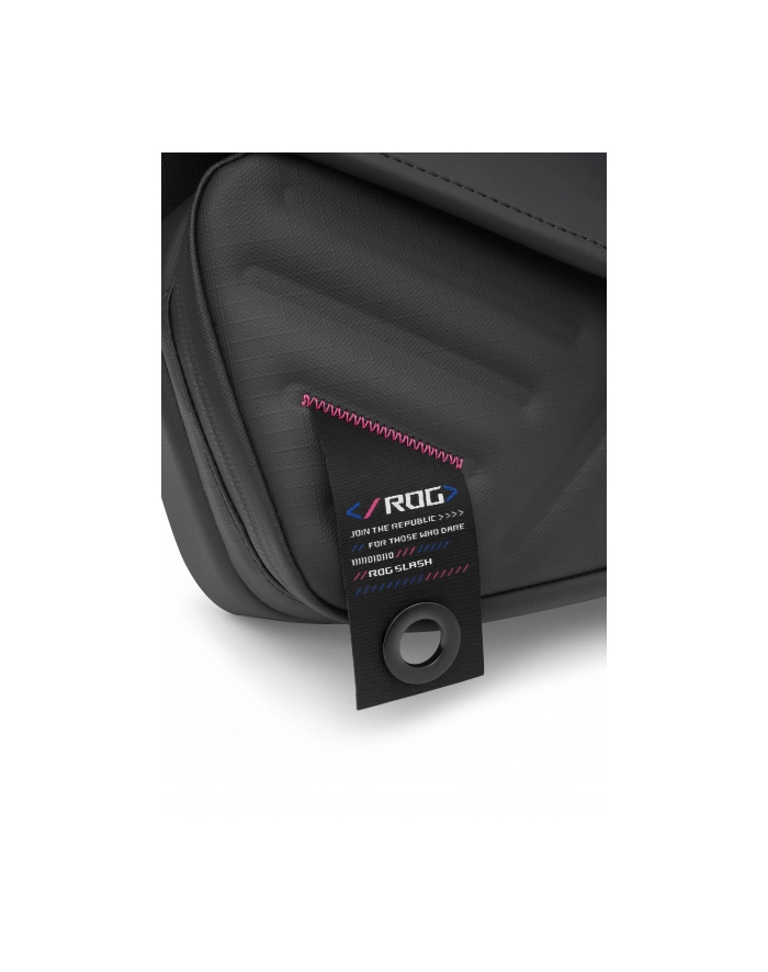 Torba do laptopa Asus BC3004 ROG SLASH SLING BAG 4.0 (90XB09Y0BME000) główny