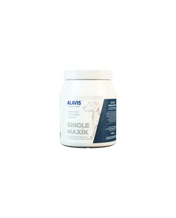 Alavis Single Maxik 600G V339 nr 1