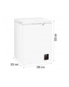 gorenje Zamrażarka FH15E6W5 - nr 5