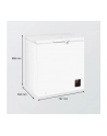 gorenje Zamrażarka skrzyniowa FH20E6W5 - nr 5
