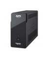 apc Zasilacz awaryjny BK650G2I  Back-UPS BK 650VA 6xIEC C13 outlets - nr 1