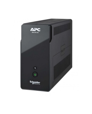 apc Zasilacz awaryjny BK650G2I  Back-UPS BK 650VA 6xIEC C13 outlets nr 1
