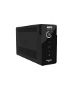 apc Zasilacz awaryjny BR650G2I Back-UPS BR 650VA 6xIEC C13 outlets - nr 1