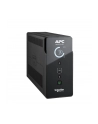 apc Zasilacz awaryjny BR650G2I Back-UPS BR 650VA 6xIEC C13 outlets - nr 4