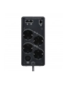 apc Zasilacz awaryjny BR900G2-GR Back-UPS BR 900VA 4xSchuko outlets - nr 5