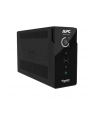 apc Zasilacz awaryjny BR900G2I  Back-UPS BR 900VA 6xIEC C13 outlets - nr 1