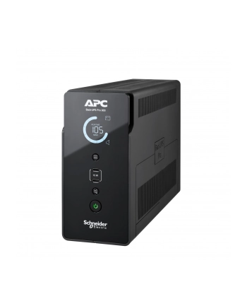 apc Zasilacz awaryjny BR900G2I  Back-UPS BR 900VA 6xIEC C13 outlets nr 2