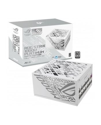 Asus ROG Strix Platinum White Edition 1200W (90YE00W9B0NA00)