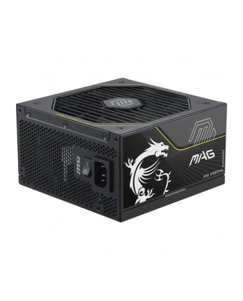 Msi MAG A1200PLS PCIE5 1200W (3067ZPNX11CE0) nr 1