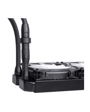 Alphacool Eisbaer 360 Aurora 1.1 Argb Aio 360Mm Czarny (10231) nr 1