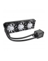 Alphacool Eisbaer 360 Aurora 1.1 Argb Aio 360Mm Czarny (10231) - nr 8