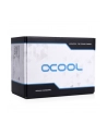 Alphacool Core 100 Aurora ARGB Zbiornik wyrównawczy z pompą VPP Acryl - czarny (15380) - nr 16