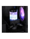 Alphacool Core 100 Aurora ARGB Zbiornik wyrównawczy z pompą VPP Acryl - czarny (15380) - nr 19