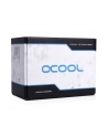 Alphacool Core 100 Aurora ARGB Zbiornik wyrównawczy z pompą VPP Acryl - czarny (15380) - nr 21