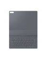 Etui do tabletu Samsung Galaxy Tab S11 Ultra Czarny (EFDX930BBEGDE) - nr 10