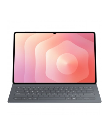 Etui do tabletu Samsung Galaxy Tab S11 Ultra Czarny (EFDX930BBEGDE)