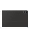 Etui do tabletu Samsung Galaxy Tab S11 Ultra Czarny (EFDX930BBEGDE) - nr 3