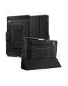 Etui do tabletu Spigen Galaxy Tab S11 Czarny (ACS10149) - nr 1