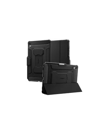 Etui do tabletu Spigen Galaxy Tab S11 Czarny (ACS10149)