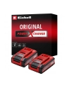 Akumulator 18V 2 x 3,0Ah EINHELL - nr 1