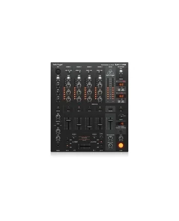 Behringer DJX900 USB - Mikser DJ nr 1