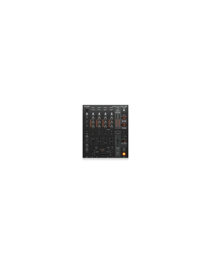 Behringer DJX900 USB - Mikser DJ główny