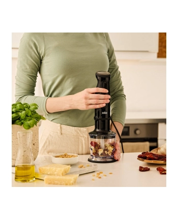 Blender ręczny BRAUN MQ30201 nr 1