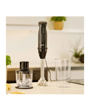 Blender ręczny BRAUN MQ30201 nr 2