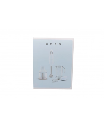 Blender ręczny SMEG HBF03PBEU nr 1