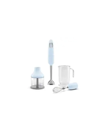 Blender ręczny SMEG HBF03PBEU nr 2