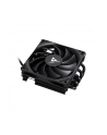 Chłodzenie CPU Chieftec Low Profile CPU Cooler 45mm - nr 13