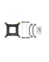 Chłodzenie CPU Chieftec Low Profile CPU Cooler 45mm - nr 15