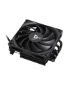 Chłodzenie CPU Chieftec Low Profile CPU Cooler 45mm - nr 1