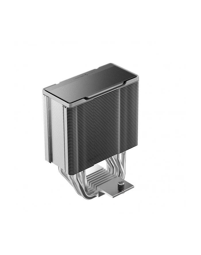 Chłodzenie DeepCool AG600 ARGB główny